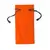 Hülle Milla - orange, Farbe: orange personalisierte Geschenke , 5 image