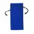 Hülle Milla - blau, Farbe: blau personalisierte Geschenke , 5 image