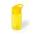Trinkflasche Deldye - gelb, Farbe: gelb personalisierte Geschenke , 2 image