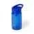 Trinkflasche Deldye - blau, Farbe: blau personalisierte Geschenke , 3 image