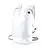 Faltbar Rucksack Signal - weiß, Farbe: weiß personalisierte Geschenke , 2 image