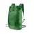 Faltbar Rucksack Signal - grün