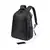 Rucksack Halnok - schwarz, Farbe: schwarz personalisierte Geschenke , 4 image