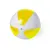 Strandball Zeusty - gelb, Farbe: gelb personalisierte Geschenke , 4 image