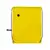 Rucksack Telner - gelb, Farbe: gelb personalisierte Geschenke , 3 image