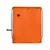 Rucksack Telner - orange, Farbe: orange personalisierte Geschenke , 3 image