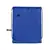 Rucksack Telner - blau, Farbe: blau personalisierte Geschenke , 3 image