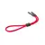 Brillenband Balian - rot, Farbe: rot personalisierte Geschenke , 3 image