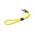 Brillenband Balian - gelb, Farbe: gelb personalisierte Geschenke , 3 image