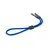 Brillenband Balian - blau, Farbe: blau personalisierte Geschenke , 3 image