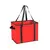 Ordner Nardelly - rot, Farbe: rot personalisierte Geschenke , 3 image