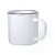 Tasse Sinor - weiß