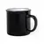 Tasse Sinor - schwarz