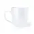 Tasse Mabery - weiß