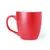 Tasse Mabery - rot, Farbe: rot personalisierte Geschenke , 2 image