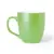 Tasse Mabery - grün, Farbe: grün personalisierte Geschenke , 2 image