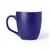 Tasse Mabery - blau, Farbe: blau personalisierte Geschenke , 3 image
