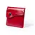 Tasche Aschenbecher Berko - rot, Farbe: rot personalisierte Geschenke , 3 image