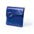 Tasche Aschenbecher Berko - blau, Farbe: blau personalisierte Geschenke , 3 image