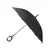 Regenschirm Halrum - schwarz, Farbe: schwarz personalisierte Geschenke , 5 image