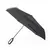 Regenschirm Brosmon - schwarz, Farbe: schwarz personalisierte Geschenke , 3 image