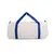 Tasche Simaro - blau, Farbe: blau personalisierte Geschenke , 3 image