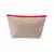 Kosmetik Tasche Conakar - rot, Farbe: rot personalisierte Geschenke , 2 image
