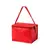 Kühltasche Hertum - rot, Farbe: rot personalisierte Geschenke , 2 image