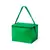Kühltasche Hertum - grün, Farbe: grün personalisierte Geschenke , 2 image