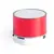 Lautsprecher Viancos - rot, Farbe: rot personalisierte Geschenke , 3 image