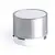 Lautsprecher Viancos - silber, Farbe: silber personalisierte Geschenke , 3 image