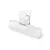 Klammer Flint - transparent, Farbe: transparent personalisierte Geschenke , 3 image