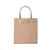 Tasche Kalkut - naturfarben, Farbe: naturfarben personalisierte Geschenke , 3 image
