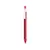 Kugelschreiber Teins - rot, Farbe: rot personalisierte Geschenke , 2 image