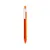 Kugelschreiber Teins - orange, Farbe: orange personalisierte Geschenke , 2 image