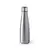 Trinkflasche Herilox - silber