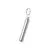 Lampe Bimox - silber, Farbe: silber personalisierte Geschenke , 2 image