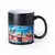 Sublimations Tasse Bardot - schwarz, Farbe: schwarz personalisierte Geschenke , 4 image