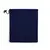 Nacken Wärmer und Hut Ponkar - navy blau, Farbe: navy blau personalisierte Geschenke , 4 image