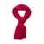 Foulard Ribban - rot, Farbe: rot personalisierte Geschenke , 4 image