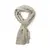 Foulard Ribban - beige, Farbe: beige personalisierte Geschenke , 3 image