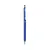 Kugelschreiber Pointer Alfil - blau, Farbe: blau personalisierte Geschenke , 3 image