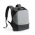 Anti-Diebstahl Rucksack Biltrix - grau, Farbe: grau personalisierte Geschenke , 2 image