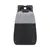 Anti-Diebstahl Rucksack Ranley - grau, Farbe: grau personalisierte Geschenke , 3 image