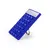 Power Bank Privek - blau, Farbe: blau personalisierte Geschenke , 9 image