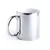 Tasse Renkur - silber