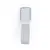 Halter Manfix - grau, Farbe: grau personalisierte Geschenke , 3 image