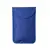Sicherheit Hülle Hismal - blau, Farbe: blau personalisierte Geschenke , 3 image