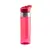 Trinkflasche Halmik - rot, Farbe: rot personalisierte Geschenke , 4 image