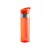 Trinkflasche Halmik - orange, Farbe: orange personalisierte Geschenke , 3 image